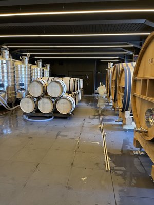 Atelier 1834 - Champagne Boizel by null