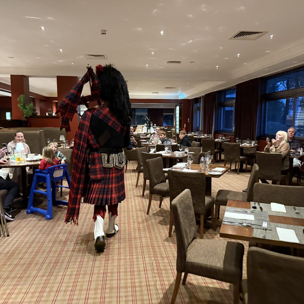Macdonald Highland Hotel - Hotels Near Me
