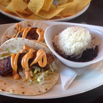 Five West - Fish tacos. - New American Near Me - Rochester, Minnesota Five West - Fish tacos. - New American Near Me - Rochester, Minnesota