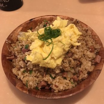 My Cafe - Kamaiina fried rice. Yum! - Breakfast & Brunch Near Me - Kapolei, Hawaii My Cafe - Kamaiina fried rice. Yum! - Breakfast & Brunch Near Me - Kapolei, Hawaii
