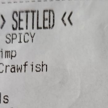 The Kickin' Crab - Cajun/Creole Near Me - Westminster, California