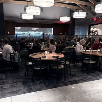 Cooper’s Hawk Winery & Restaurant - Inside - New American Near Me - Reston, Virginia Cooper’s Hawk Winery & Restaurant - Inside - New American Near Me - Reston, Virginia