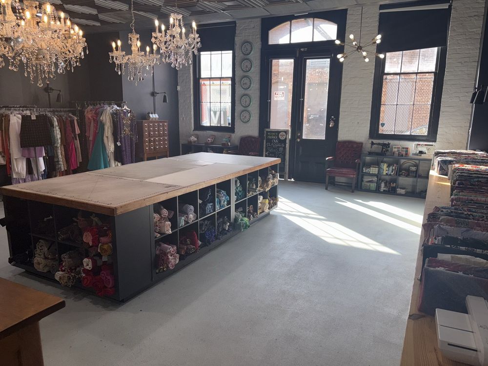 ricRACK - social services organization in New Orleans, LA