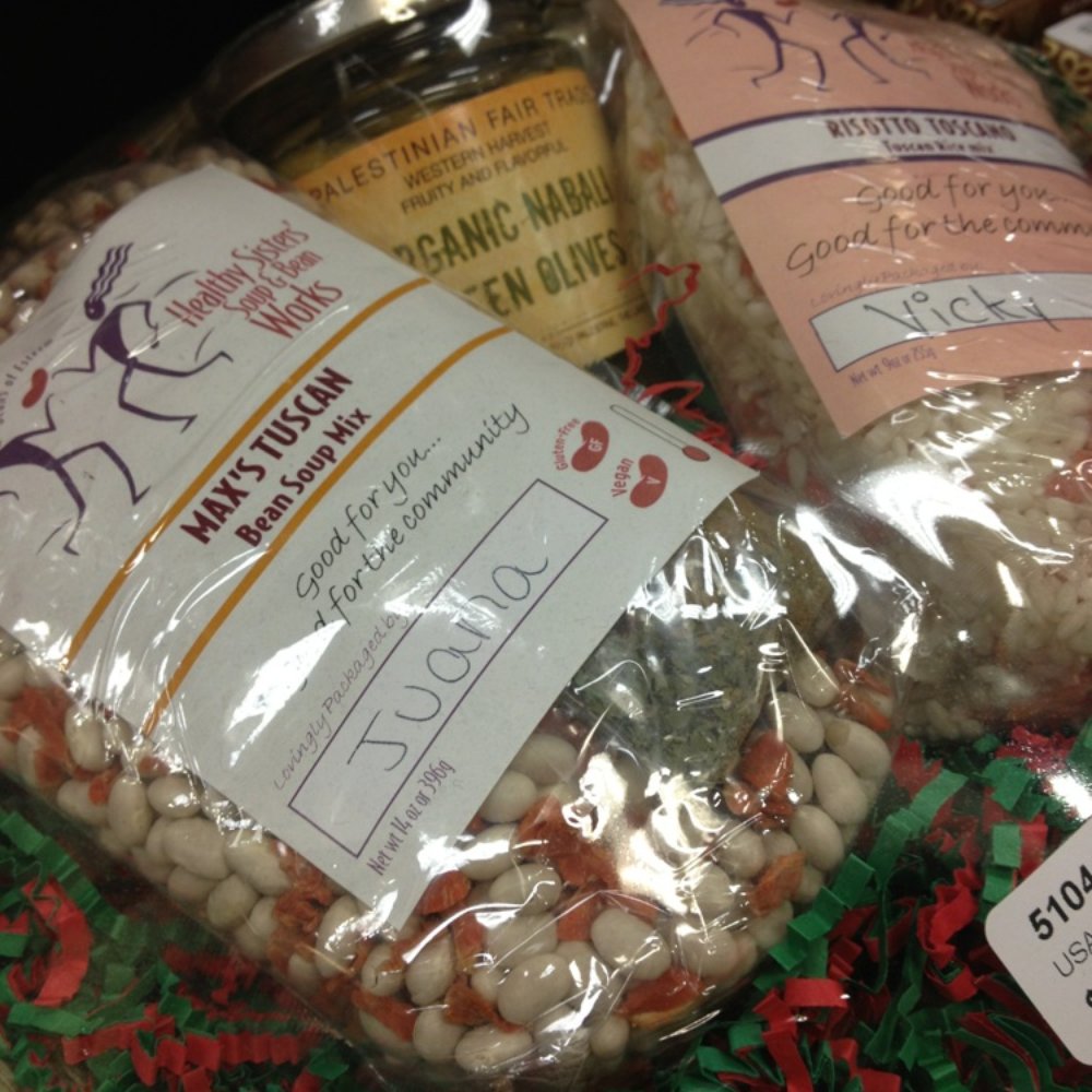Gift baskets Gift baskets