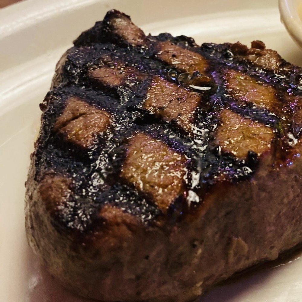 Dallas Filet