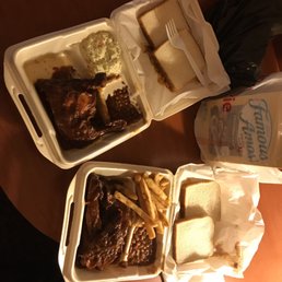 Chicken Plate
