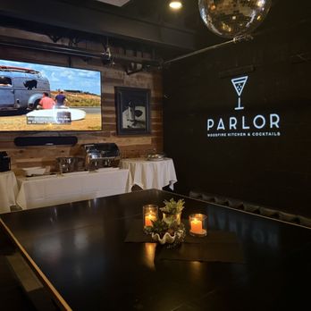 Parlor - Pizza Near Me - San Clemente, California Parlor - Pizza Near Me - San Clemente, California