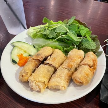 Saigon Eden - Cha Gio Egg Rolls - Vietnamese Near Me - Alhambra, California Saigon Eden - Cha Gio Egg Rolls - Vietnamese Near Me - Alhambra, California