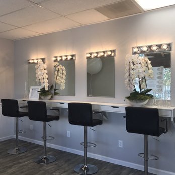 Prestige Beauty Studio - Makeup station - there's also a room for makeup-classes! - Eyelash Service Near Me - San Diego, California Prestige Beauty Studio - Makeup station - there's also a room for makeup-classes! - Eyelash Service Near Me - San Diego, California