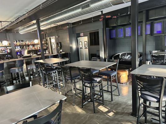 McCollum's Restaurant and Bar by null