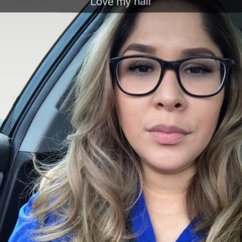 Class Act Salon - Hair Salons Near Me - Houston, Texas