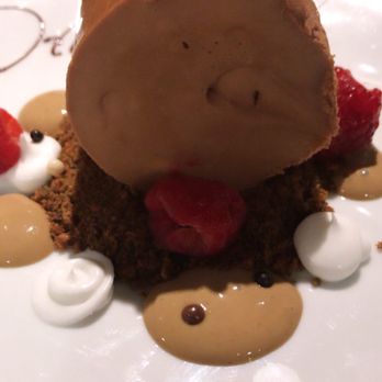The Arbour - Chocolate mousse. So good - New American Near Me - Pasadena, California The Arbour - Chocolate mousse. So good - New American Near Me - Pasadena, California