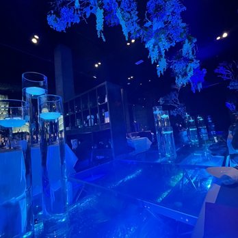 AnQi Bistro - Asian Fusion Near Me - Costa Mesa, California