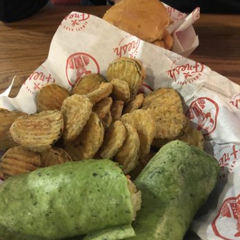 Slim Chickens - Chicken Wings Near Me - Rogers, Arkansas Slim Chickens - Chicken Wings Near Me - Rogers, Arkansas