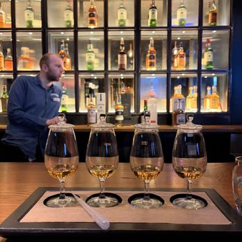 Jameson Distillery Bow St - Museums Near Me - Dublin, D