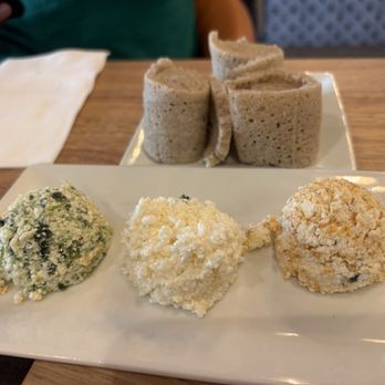 Injera & Beyond - Ethiopian Near Me - Cedar Park, Texas