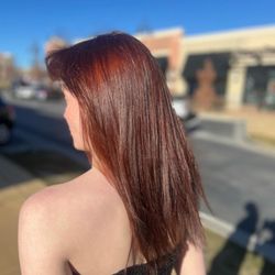 Hair Elegance