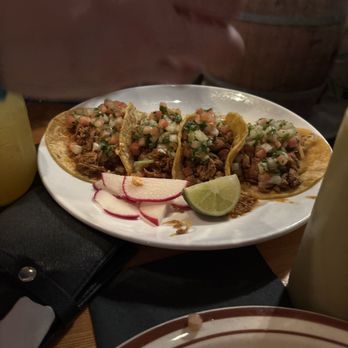 Cha Cha Cha Taqueria - Mexican Near Me - Portland, Oregon