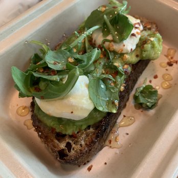 Edda Coffee Roasters - Venice avocado toast - Coffee & Tea Near Me - Cleveland, Ohio Edda Coffee Roasters - Venice avocado toast - Coffee & Tea Near Me - Cleveland, Ohio