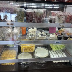 Ice Cream Las Michoacanas
