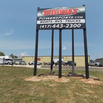 1. Midway Powersports