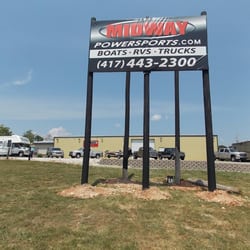 Midway Powersports