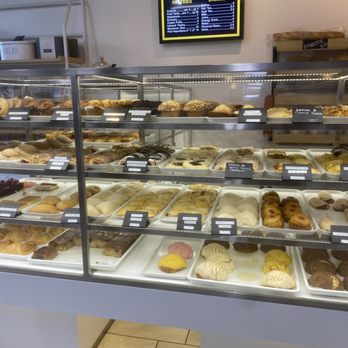 Bread & Honey - Bakeries Near Me - Bakersfield, California