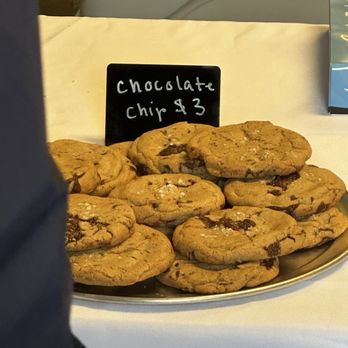 Good Luck Bread - Cookies - Bakeries Near Me - Seattle, Washington