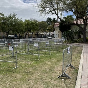 Old School Square Pavilion - Venues & Event Spaces Near Me - Delray Beach, Florida