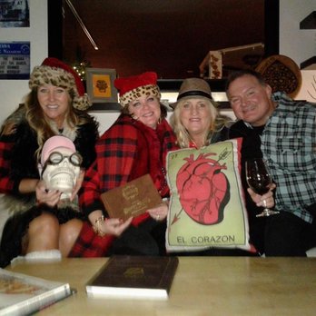 El Corazon Winery - Wine Tasting Room Near Me - Walla Walla, Washington El Corazon Winery - Wine Tasting Room Near Me - Walla Walla, Washington