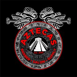 Aztecas Barber Shop