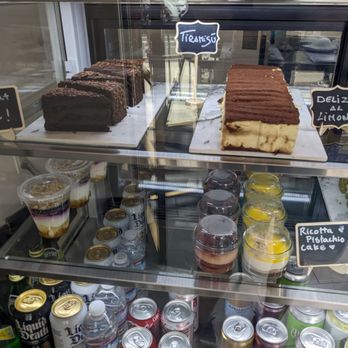 Divo Diva - Food - Cafes Near Me - San Diego, California
