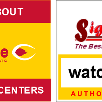 Signs Direct Michigan - WatchFire LED Message Centers - Signmaking Near Me Signs Direct Michigan - WatchFire LED Message Centers - Signmaking Near Me