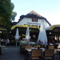 Schwedenschenke - Schwedenschenke