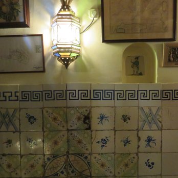 Botín - Interior - Spanish Near Me - Madrid, M Botín - Interior - Spanish Near Me - Madrid, M