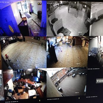 Express Telecommunications - Video surveillance - Security Systems Near Me Express Telecommunications - Video surveillance - Security Systems Near Me