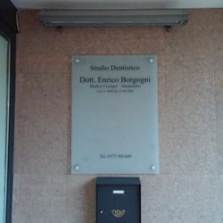 Borgogni / Enrico