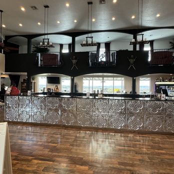 290 Wine Castle - Wine Tasting Room Near Me - Johnson City, Texas