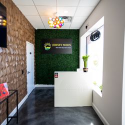 Jersey Meds Cannabis Recreational Dispensary - Pennington