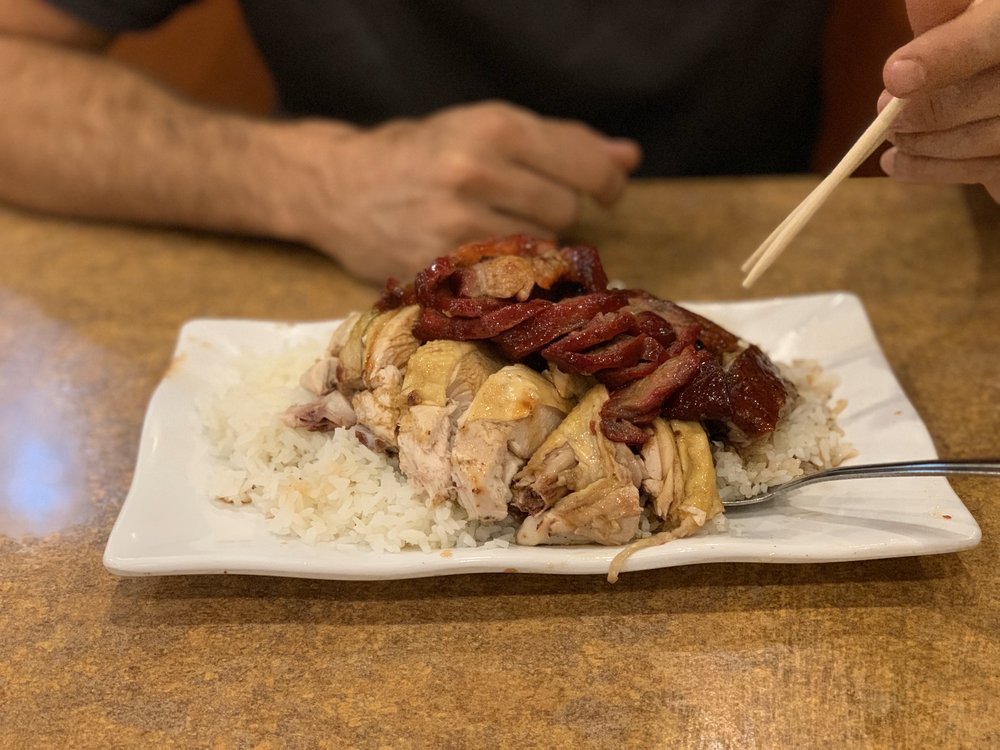 SAM WOO BBQ RESTAURANT 1083 Photos & 830 Reviews Chinese 7330