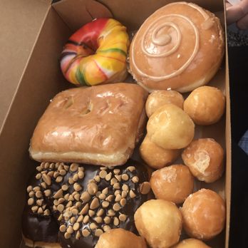 SloDoCo Donuts - Our picks - Donuts Near Me - San Luis Obispo, California