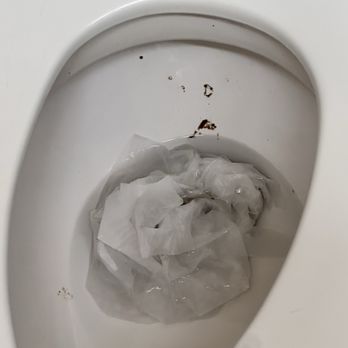 Hobby Lobby - Clogged toilet - Home Decor Near Me - Greenville, Texas Hobby Lobby - Clogged toilet - Home Decor Near Me - Greenville, Texas