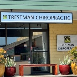 Trestman Chiropractic