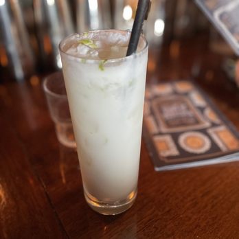 Cloak & Dagger - Cocktail Bars Near Me - Cleveland, Ohio