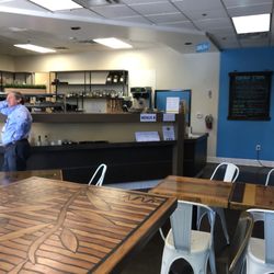 Cafe 160