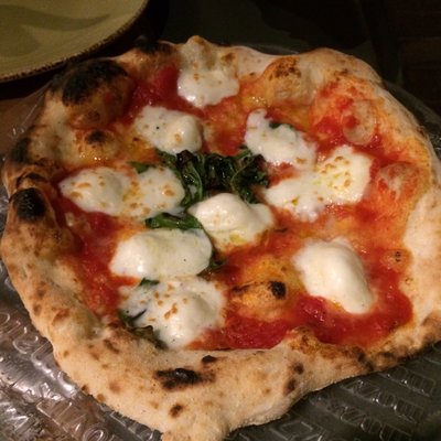 Ristoro L'Antica Scuderia by null