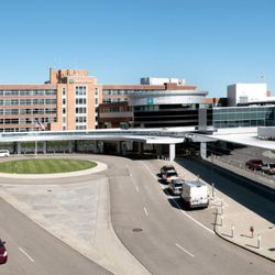 Cleveland Clinic Fairview Hospital
