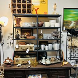 Park Street Antiques