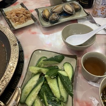 Grand HotPot - Appetizers - Hot Pot Near Me - Pacifica, California