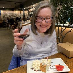 Happy birthday!